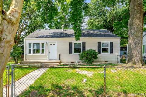 Stewart, HOPEWELL, VA 23860