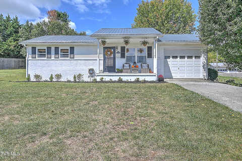 Reedy Creek, BRISTOL, VA 24202