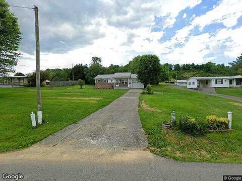 Reedy Creek, BRISTOL, VA 24202