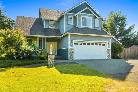 Estates, TENINO, WA 98589
