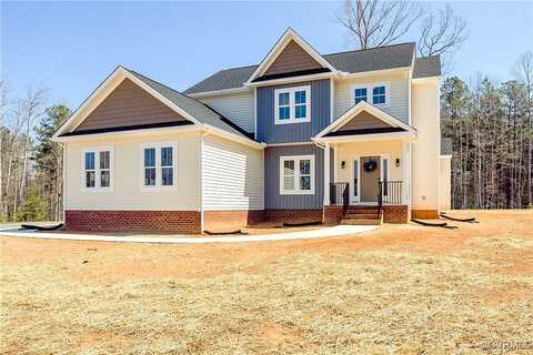 Corte Castle, CHESTERFIELD, VA 23838