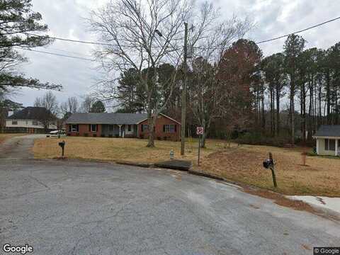 Hutch, SNELLVILLE, GA 30078