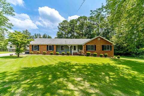 Hutch, SNELLVILLE, GA 30078