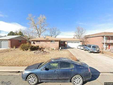 62Nd, ARVADA, CO 80004
