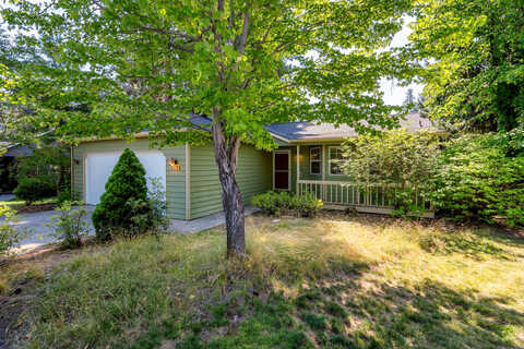 Ellenhurst, BEND, OR 97702