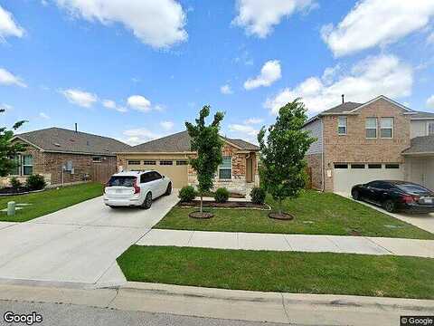 Concho Brook, GEORGETOWN, TX 78626