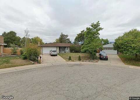 Temple, LITTLETON, CO 80127