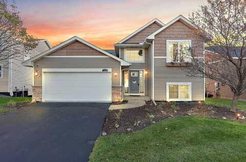 Ivywood, SAINT PAUL, MN 55129