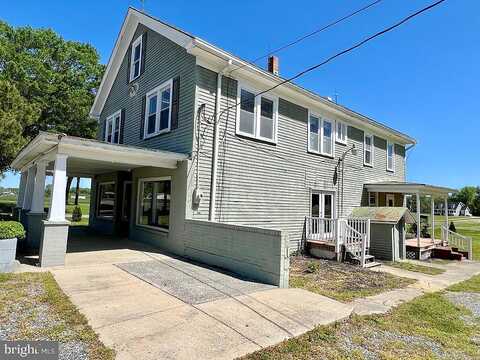 Northumberland, HEATHSVILLE, VA 22473