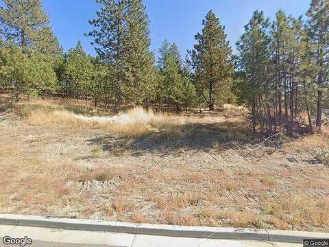 Wieber, SPOKANE, WA 99208