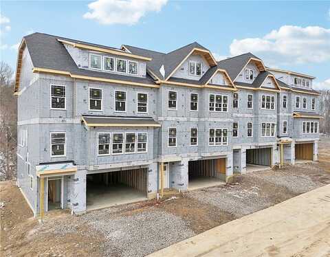 Bartlett Ln, Marshall, PA 15090