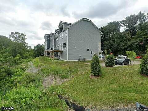 Bartlett Ln, Marshall, PA 15090