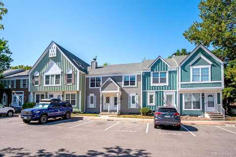 Dartmouth, LAKEWOOD, CO 80227
