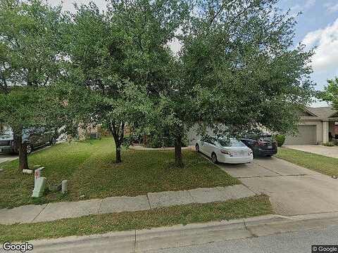 Golden Gate, LEANDER, TX 78641