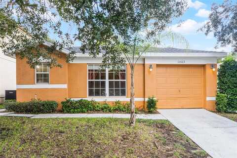 Royal Ridge, DAVENPORT, FL 33896