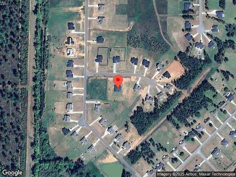 Chapel, LEESBURG, GA 31763