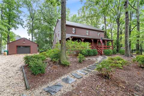 Mountainbrook, HENRICO, VA 23233