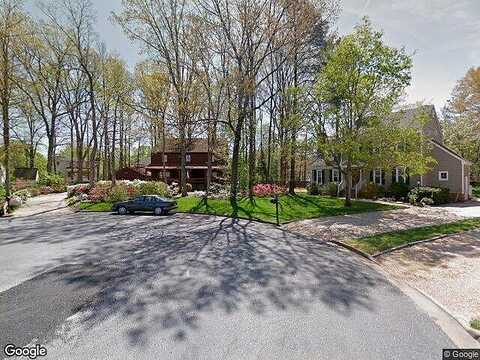 Mountainbrook, HENRICO, VA 23233