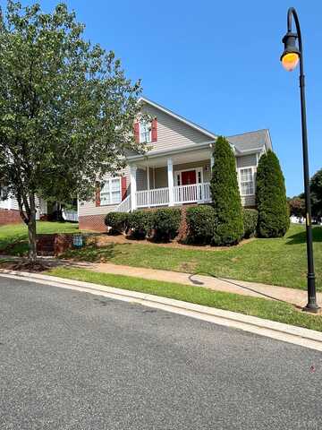 Wyndsong, LYNCHBURG, VA 24502