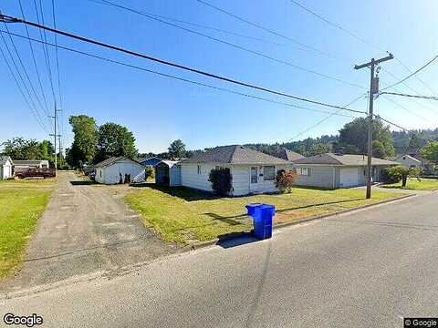 Redpath, KELSO, WA 98626