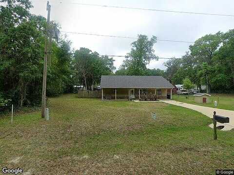 Oakwood, SATSUMA, FL 32189