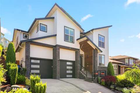 Goodwin, CAMAS, WA 98607