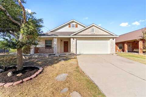South, LEANDER, TX 78641