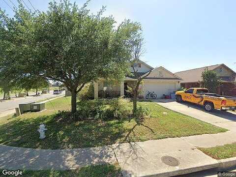 South, LEANDER, TX 78641