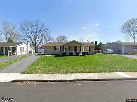 James, EPHRATA, PA 17522