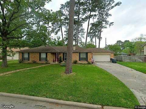 Willowbend, HUNTSVILLE, TX 77320