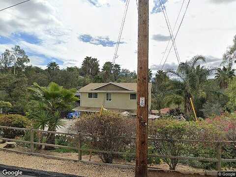 Canyon, ESCONDIDO, CA 92026