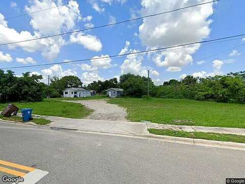 Washington, LAKE WALES, FL 33853