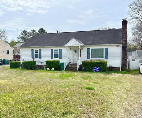 Taraby, SANDSTON, VA 23150