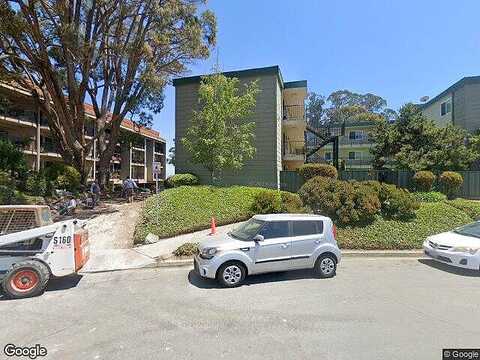 Balboa, CAPITOLA, CA 95010