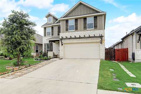 Perryville, LIBERTY HILL, TX 78642