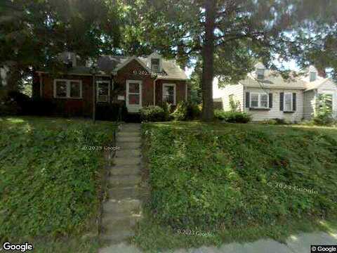 Locust, HARRISBURG, PA 17109