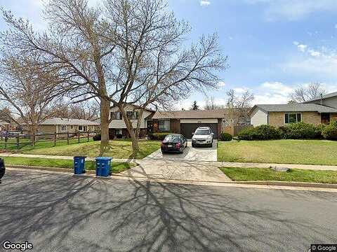 Lafayette, LOUISVILLE, CO 80027
