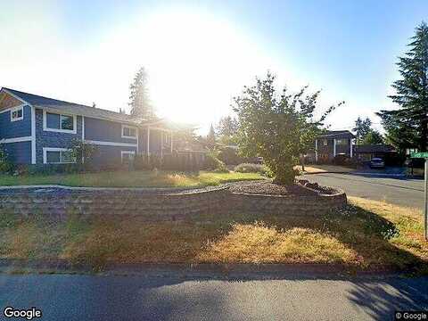 145Th, BELLEVUE, WA 98007