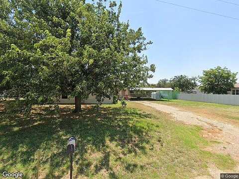 High, NEWCASTLE, TX 76372