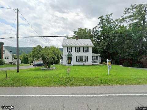 Route 209, LYKENS, PA 17048