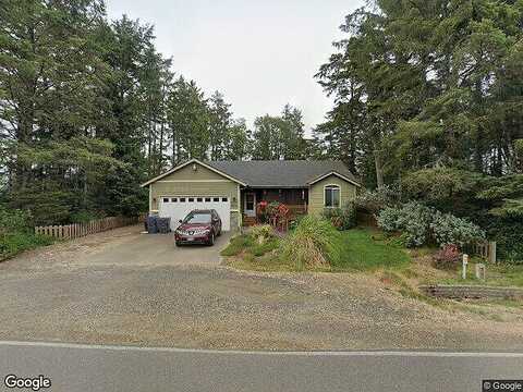 Duck Lake, OCEAN SHORES, WA 98569