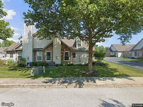 Apple Jack, LITTLESTOWN, PA 17340
