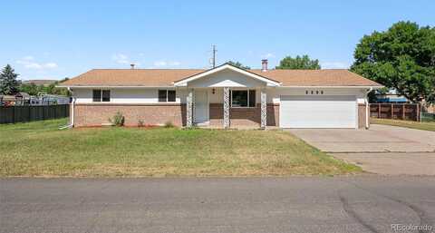 Kendrick, GOLDEN, CO 80403