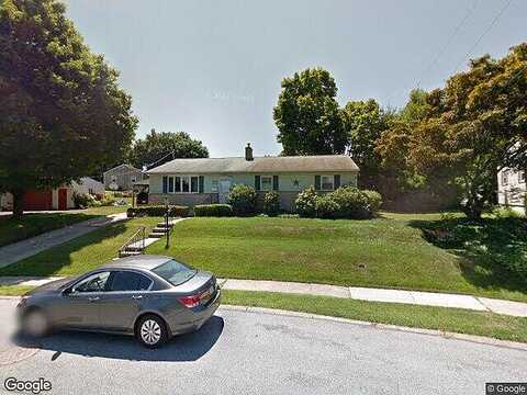 Roxbury, HARRISBURG, PA 17112
