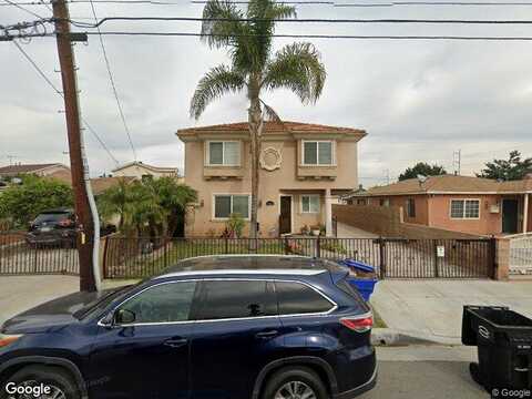 168Th, LAWNDALE, CA 90260