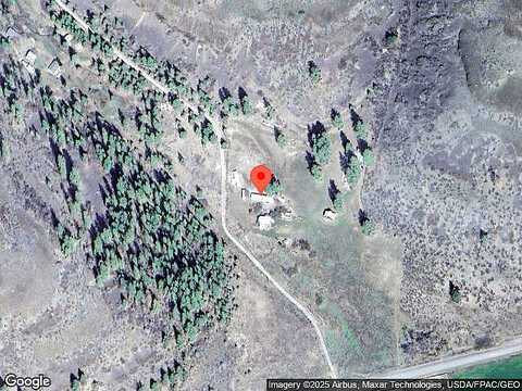 Redwine Canyon, CRESTON, WA 99117