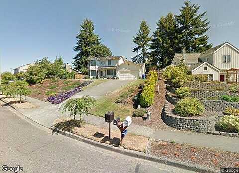 Inverness, TACOMA, WA 98422