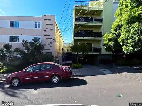 Warwick, OAKLAND, CA 94610