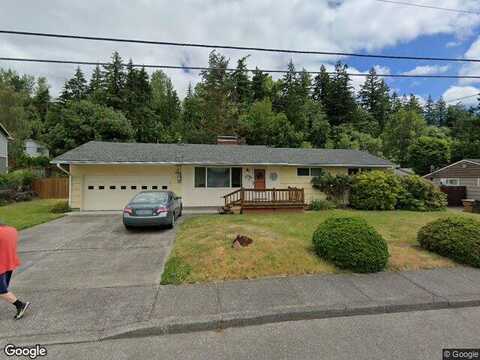 Cascade, LONGVIEW, WA 98632