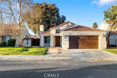Scott, PALMDALE, CA 93550